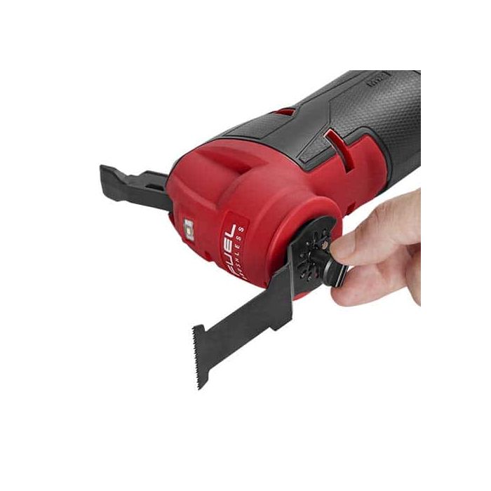 MILWAUKEE M12 FMT-0X ASIA M12 FUEL™ Multi-Tool (BARE UNIT)