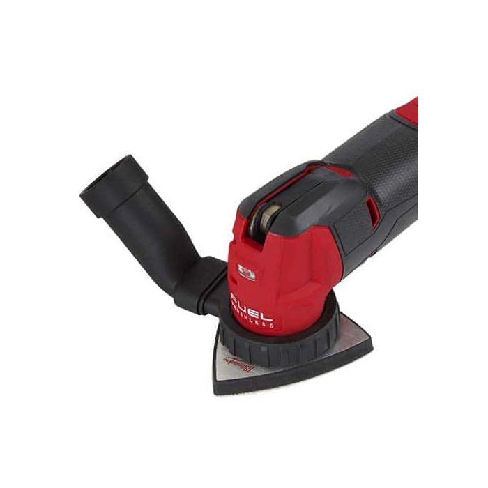 MILWAUKEE M12 FMT-0X ASIA M12 FUEL™ Multi-Tool (BARE UNIT)