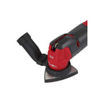 MILWAUKEE M12 FMT-0X ASIA M12 FUEL™ Multi-Tool (BARE UNIT)