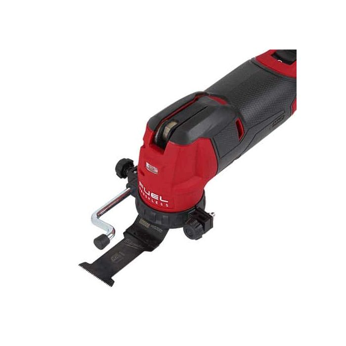MILWAUKEE M12 FMT-0X ASIA M12 FUEL™ Multi-Tool (BARE UNIT)
