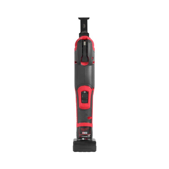 MILWAUKEE M12 FMT-0X ASIA M12 FUEL™ Multi-Tool (BARE UNIT)
