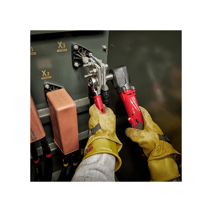 MILWAUKEE M12 FRAIWF12-0 ASIA M12 FUEL™ 1/2" 270Nm Right Angle Impact Wrench (BARE UNIT) Secondary image