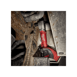 MILWAUKEE M12 FRAIWF12-0 ASIA M12 FUEL™ 1/2" 270Nm Right Angle Impact Wrench (BARE UNIT)