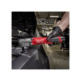 MILWAUKEE M12 FRAIWF12-0 ASIA M12 FUEL™ 1/2" 270Nm Right Angle Impact Wrench (BARE UNIT)