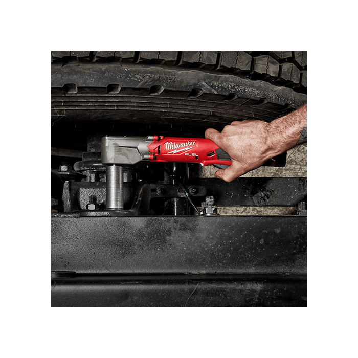 MILWAUKEE M12 FRAIWF12-0 ASIA M12 FUEL™ 1/2" 270Nm Right Angle Impact Wrench (BARE UNIT)