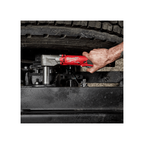MILWAUKEE M12 FRAIWF12-0 ASIA M12 FUEL™ 1/2" 270Nm Right Angle Impact Wrench (BARE UNIT)