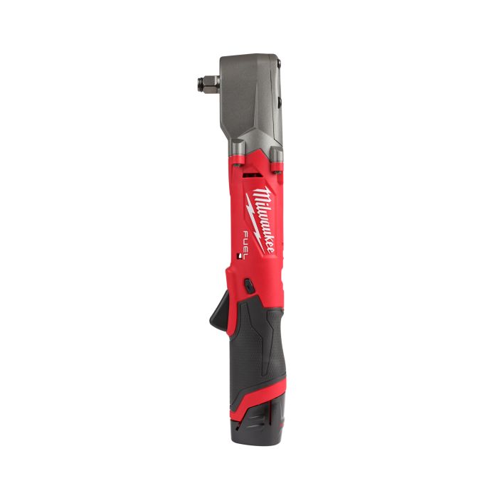 MILWAUKEE M12 FRAIWF12-0 ASIA M12 FUEL™ 1/2" 270Nm Right Angle Impact Wrench (BARE UNIT)