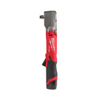MILWAUKEE M12 FRAIWF12-0 ASIA M12 FUEL™ 1/2" 270Nm Right Angle Impact Wrench (BARE UNIT)