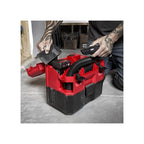 MILWAUKEE M12 FVCL-0 ASIA M12 FUEL™ 105mbar, 6.1Lt Wet/Dry Vacuum (BARE UNIT)