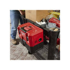 MILWAUKEE M12 FVCL-0 ASIA M12 FUEL™ 105mbar, 6.1Lt Wet/Dry Vacuum (BARE UNIT)