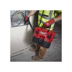 MILWAUKEE M12 FVCL-0 ASIA M12 FUEL™ 105mbar, 6.1Lt Wet/Dry Vacuum (BARE UNIT)