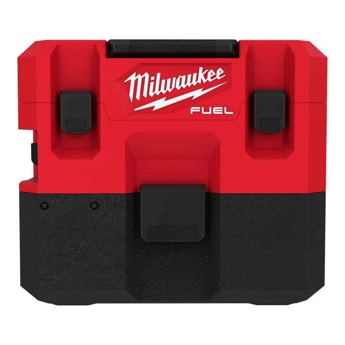MILWAUKEE M12 FVCL-0 ASIA M12 FUEL™ 105mbar, 6.1Lt Wet/Dry Vacuum (BARE UNIT)