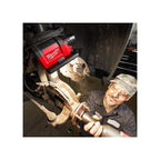MILWAUKEE M12 PAL-0 APJ, M12™ 700 Max Lumens Pivot Area Light (BARE UNIT)