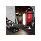 MILWAUKEE M12 PAL-0 APJ, M12™ 700 Max Lumens Pivot Area Light (BARE UNIT)