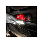 MILWAUKEE M12 PAL-0 APJ, M12™ 700 Max Lumens Pivot Area Light (BARE UNIT)