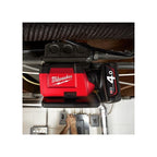 MILWAUKEE M12 PAL-0 APJ, M12™ 700 Max Lumens Pivot Area Light (BARE UNIT)