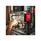 MILWAUKEE M12 PAL-0 APJ, M12™ 700 Max Lumens Pivot Area Light (BARE UNIT)