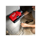 MILWAUKEE M12 PAL-0 APJ, M12™ 700 Max Lumens Pivot Area Light (BARE UNIT)