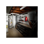 MILWAUKEE M12 PAL-0 APJ, M12™ 700 Max Lumens Pivot Area Light (BARE UNIT)
