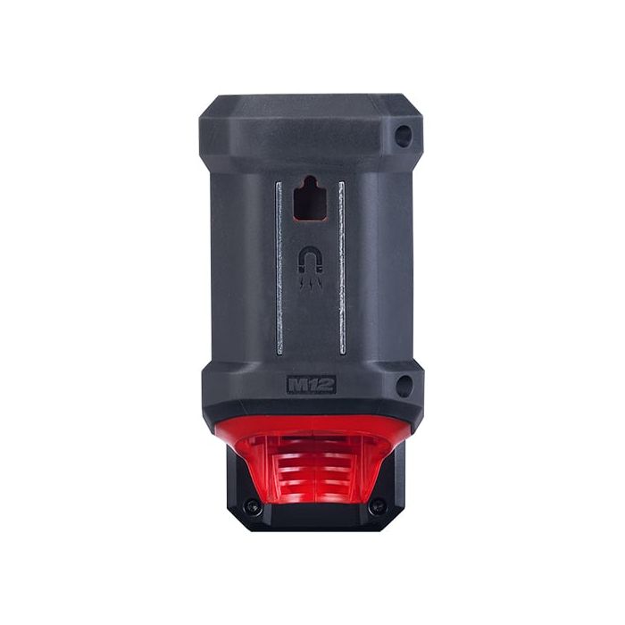 MILWAUKEE M12 PAL-0 APJ, M12™ 700 Max Lumens Pivot Area Light (BARE UNIT)