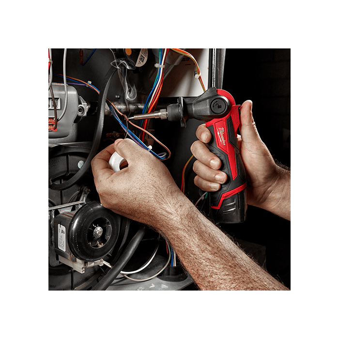 MILWAUKEE M12 SI-0 APJ M12™ Soldering Iron (BARE UNIT)