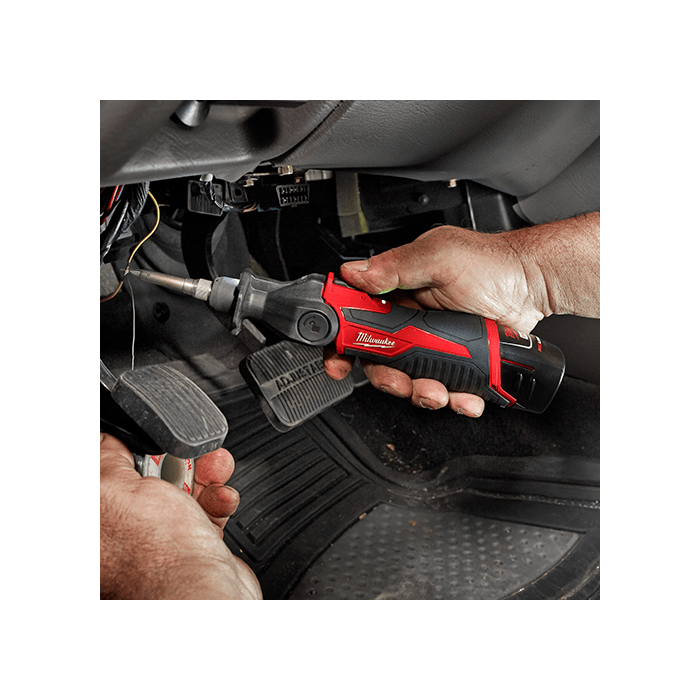 MILWAUKEE M12 SI-0 APJ M12™ Soldering Iron (BARE UNIT)