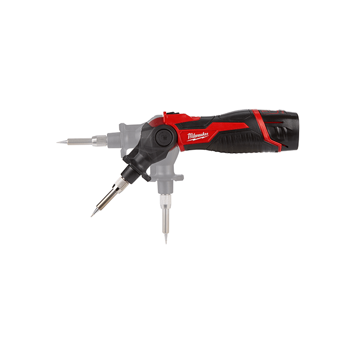 MILWAUKEE M12 SI-0 APJ M12™ Soldering Iron (BARE UNIT)