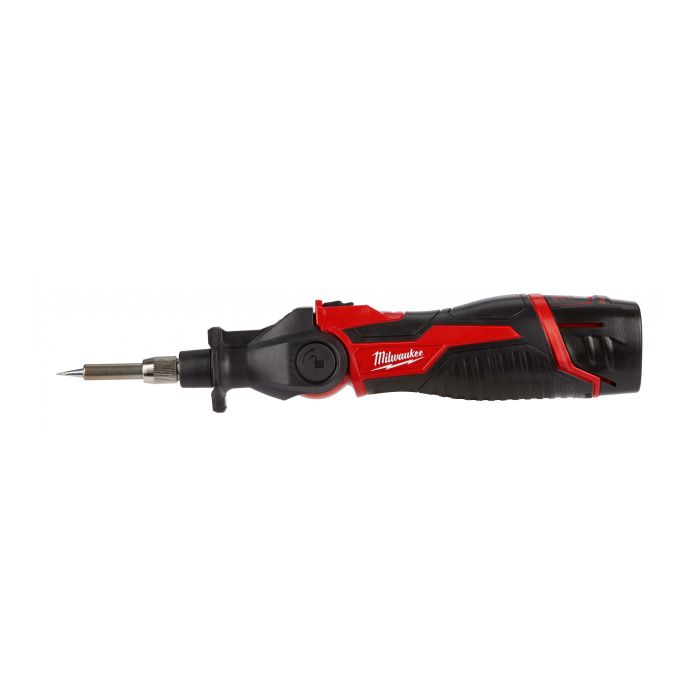 MILWAUKEE M12 SI-0 APJ M12™ Soldering Iron (BARE UNIT)