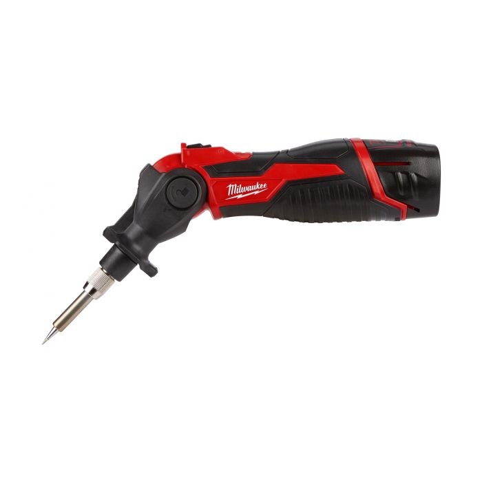MILWAUKEE M12 SI-0 APJ M12™ Soldering Iron (BARE UNIT)