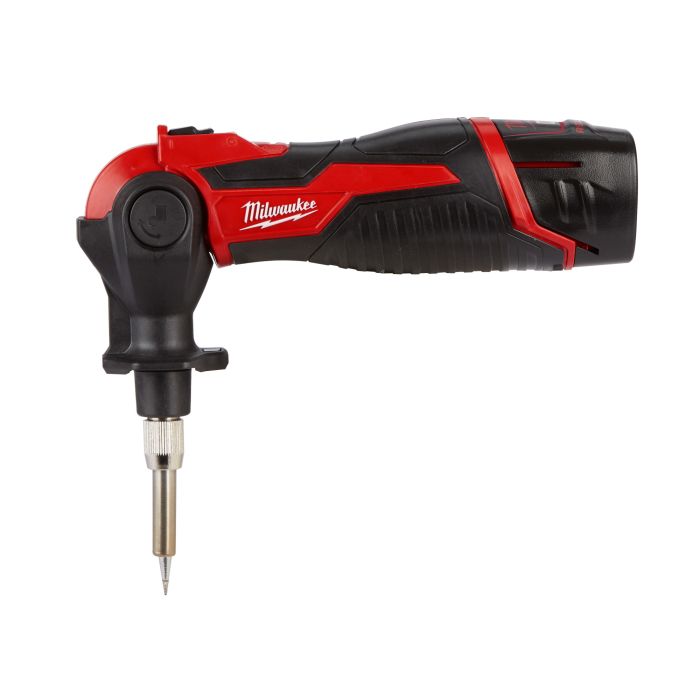 MILWAUKEE M12 SI-0 APJ M12™ Soldering Iron (BARE UNIT)