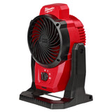 MILWAUKEE M12 AF-0 APJ M12™ Air Fan (BARE UNIT)