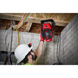 MILWAUKEE M12 AF-0 APJ M12™ Air Fan (BARE UNIT)