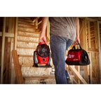 MILWAUKEE M12 AF-0 APJ M12™ Air Fan (BARE UNIT)