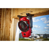MILWAUKEE M12 AF-0 APJ M12™ Air Fan (BARE UNIT)