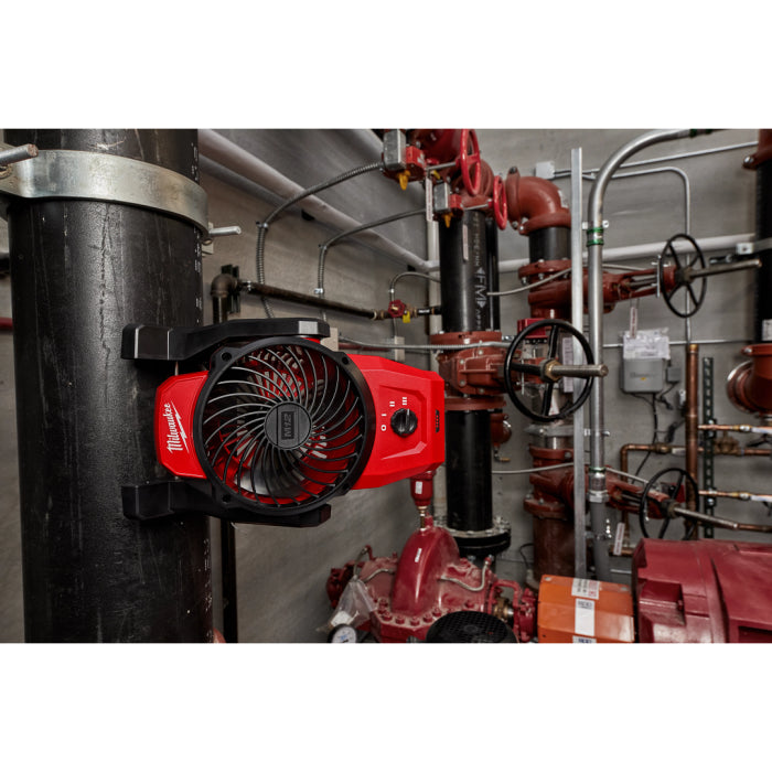 MILWAUKEE M12 AF-0 APJ M12™ Air Fan (BARE UNIT)
