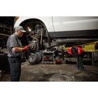 MILWAUKEE M12 AF-0 APJ M12™ Air Fan (BARE UNIT)