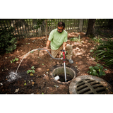 MILWAUKEE M12 BSWP-0 APJ M12™ HYDROPASS™ Stick Water Pump (BARE UNIT)