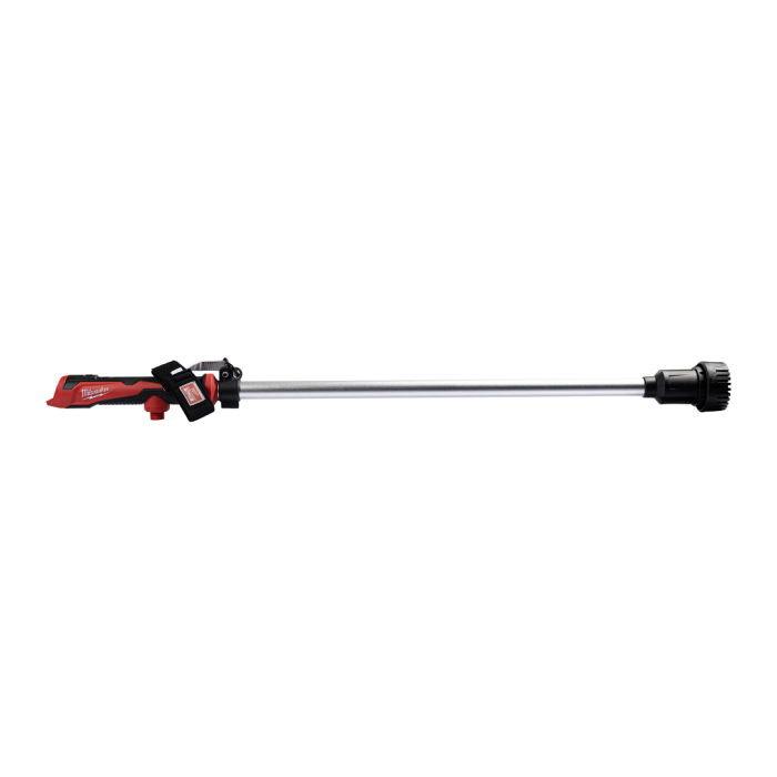 MILWAUKEE M12 BSWP-0 APJ M12™ HYDROPASS™ Stick Water Pump (BARE UNIT)
