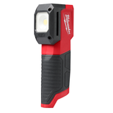 MILWAUKEE M12 CML-0 APJ M12™ Paint and Detailing Color Match Light (BARE UNIT)
