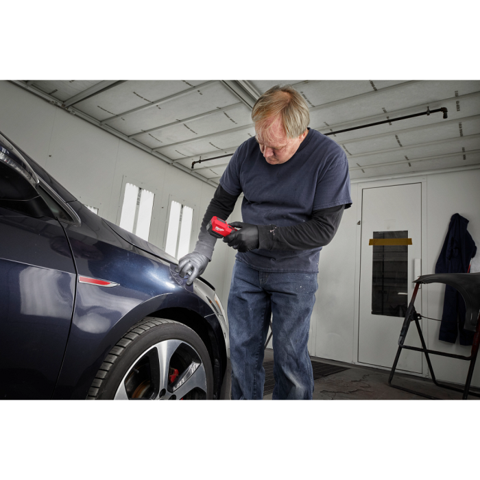 MILWAUKEE M12 CML-0 APJ M12™ Paint and Detailing Color Match Light (BARE UNIT)