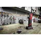 MILWAUKEE M12 CML-0 APJ M12™ Paint and Detailing Color Match Light (BARE UNIT)