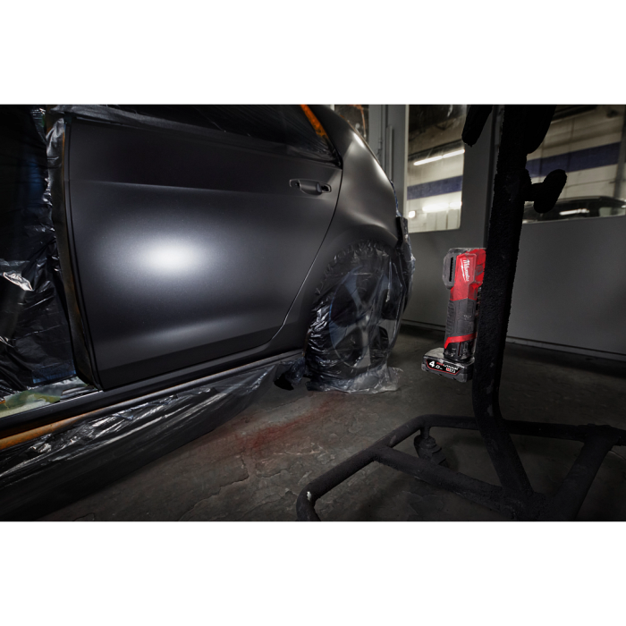 MILWAUKEE M12 CML-0 APJ M12™ Paint and Detailing Color Match Light (BARE UNIT)