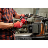 MILWAUKEE M12 FBFL10-0 ASIA M12 FUEL™ 10 x 330mm Bandfile (BARE UNIT)