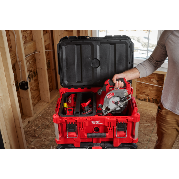 MILWAUKEE M12 FCS442-0 ASIA M12 FUEL™ 140mm Circular Saw (BARE UNIT)