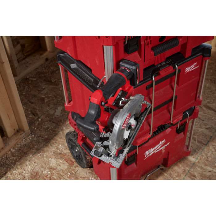 MILWAUKEE M12 FCS442-0 ASIA M12 FUEL™ 140mm Circular Saw (BARE UNIT)