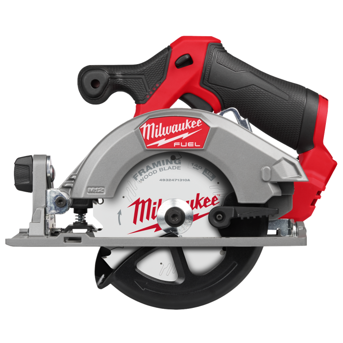 MILWAUKEE M12 FCS442-0 ASIA M12 FUEL™ 140mm Circular Saw (BARE UNIT) Main image