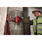 MILWAUKEE M12 FHAC16-0X0 ASIA M12 FUEL™ 16mm Compact SDS+ Rotary Hammer (BARE UNIT)