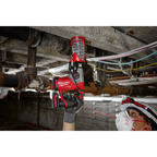 MILWAUKEE M12 FHAC16-0X0 ASIA M12 FUEL™ 16mm Compact SDS+ Rotary Hammer (BARE UNIT)
