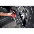 MILWAUKEE M12 FHIR38LR-0 ASIA M12 FUEL™ 3/8" 47Nm Extended Reach High Speed Ratchet (BARE UNIT)