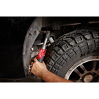 MILWAUKEE M12 FHIR38LR-0 ASIA M12 FUEL™ 3/8" 47Nm Extended Reach High Speed Ratchet (BARE UNIT)